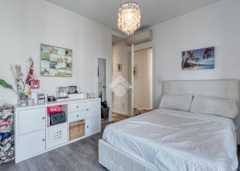 Attico Viale Ilic Uljanov Lenin, Bologna (zona Massarenti) - foto 32