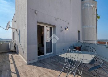 Attico Viale Ilic Uljanov Lenin, Bologna (zona Massarenti) - foto 34