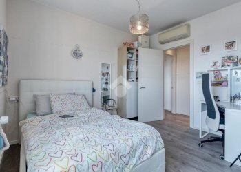 Attico Viale Ilic Uljanov Lenin, Bologna (zona Massarenti) - foto 37