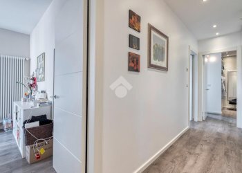 Attico Viale Ilic Uljanov Lenin, Bologna (zona Massarenti) - foto 39