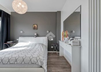 Attico Viale Ilic Uljanov Lenin, Bologna (zona Massarenti) - foto 40