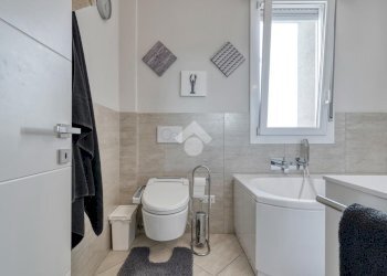 Attico Viale Ilic Uljanov Lenin, Bologna (zona Massarenti) - foto 43