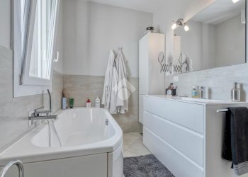 Attico Viale Ilic Uljanov Lenin, Bologna (zona Massarenti) - foto 44