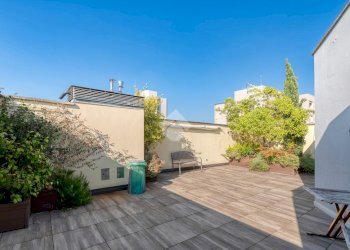 Attico Viale Ilic Uljanov Lenin, Bologna (zona Massarenti) - foto 48