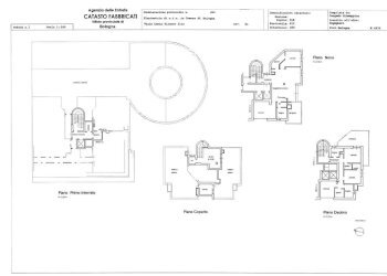 Attico Viale Ilic Uljanov Lenin, Bologna (zona Massarenti) - foto 50
