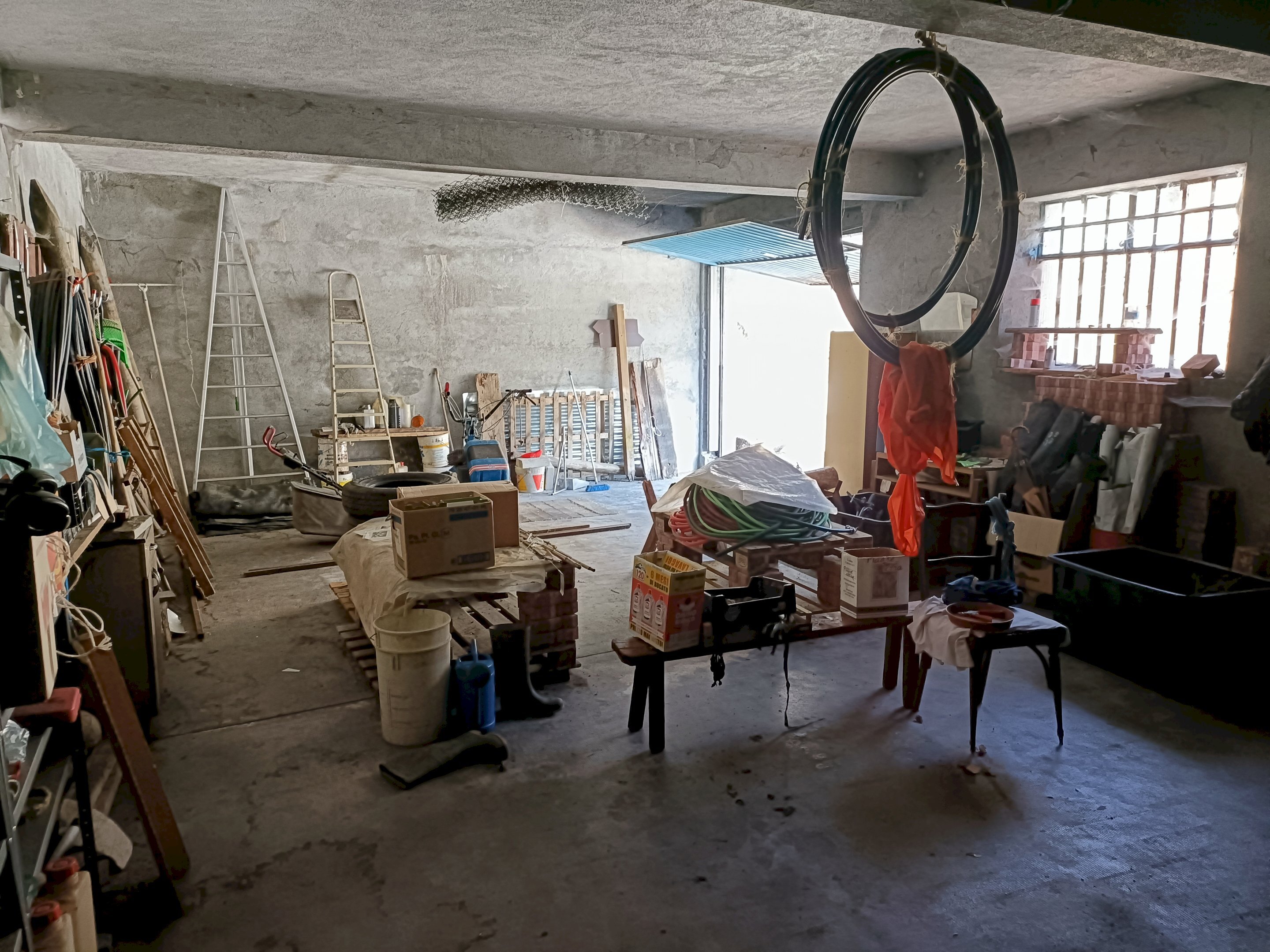 Box Borgata Torrette, snc, Casteldelfino - foto 3