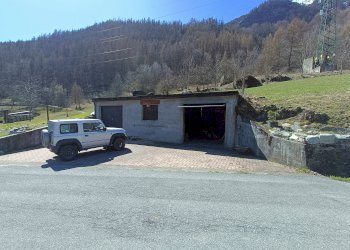 Box Borgata Torrette, snc, Casteldelfino - foto 1