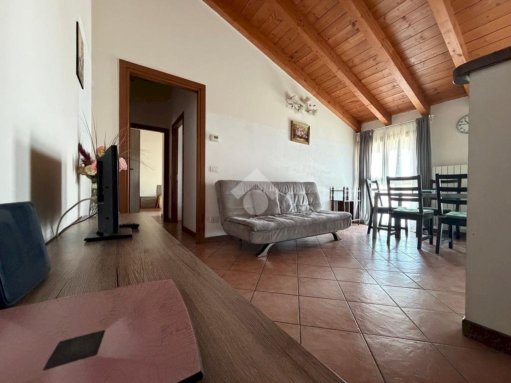 Trilocale Via Cascina Valera, Pessano con Bornago - foto 3