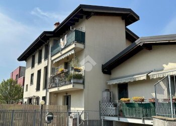 Trilocale Via Cascina Valera, Pessano con Bornago - foto 13