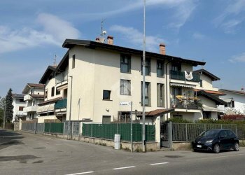 Trilocale Via Cascina Valera, Pessano con Bornago - foto 14