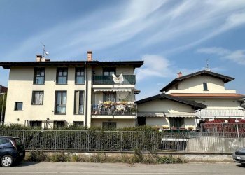 Trilocale Via Cascina Valera, Pessano con Bornago - foto 15