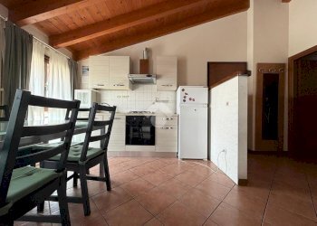 Trilocale Via Cascina Valera, Pessano con Bornago - foto 4