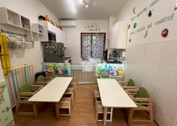 Porzione di casa Via Cornaredo, Rho - foto 6