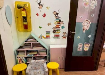 Porzione di casa Via Cornaredo, Rho - foto 8