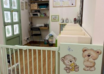 Porzione di casa Via Cornaredo, Rho - foto 9