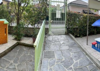 Porzione di casa Via Cornaredo, Rho - foto 11