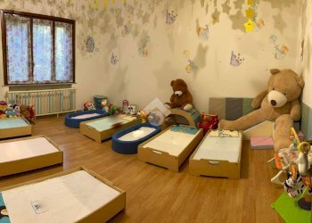 Porzione di casa Via Cornaredo, Rho - foto 13