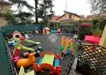 Porzione di casa Via Cornaredo, Rho - foto 16