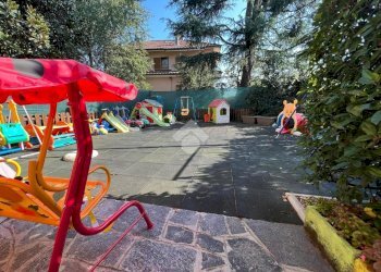 Porzione di casa Via Cornaredo, Rho - foto 17