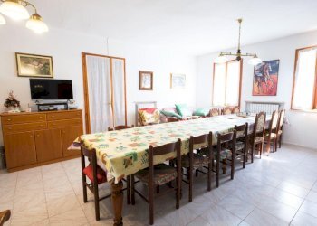 Casa indipendente Strada Palareto Teodorano, Meldola - foto 2