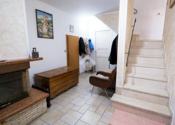 Casa indipendente Strada Palareto Teodorano, Meldola - foto 10