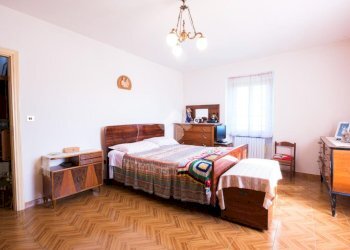 Casa indipendente Strada Palareto Teodorano, Meldola - foto 12