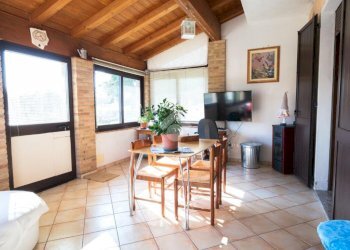 Casa indipendente Strada Palareto Teodorano, Meldola - foto 14