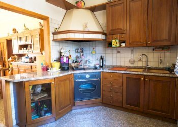 Casa indipendente Strada Palareto Teodorano, Meldola - foto 17