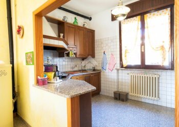 Casa indipendente Strada Palareto Teodorano, Meldola - foto 18