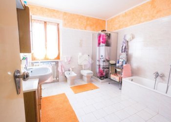 Casa indipendente Strada Palareto Teodorano, Meldola - foto 25