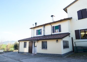 Casa indipendente Strada Palareto Teodorano, Meldola - foto 29