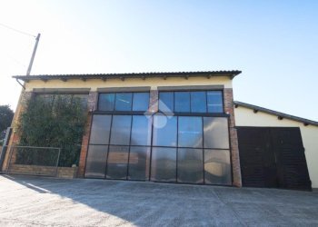 Casa indipendente Strada Palareto Teodorano, Meldola - foto 30