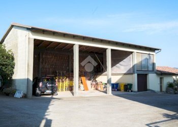 Casa indipendente Strada Palareto Teodorano, Meldola - foto 31