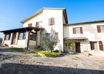 Casa indipendente Strada Palareto Teodorano, Meldola - foto 28