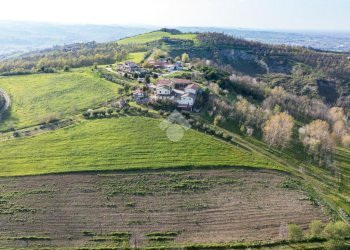 Casa indipendente Strada Palareto Teodorano, Meldola - foto 32