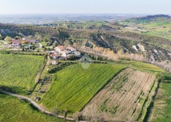 Casa indipendente Strada Palareto Teodorano, Meldola - foto 33