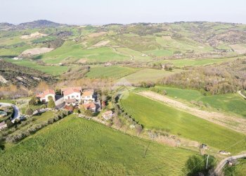 Casa indipendente Strada Palareto Teodorano, Meldola - foto 35