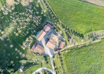 Casa indipendente Strada Palareto Teodorano, Meldola - foto 36