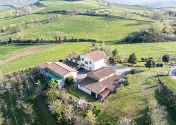 Casa indipendente Strada Palareto Teodorano, Meldola - foto 37