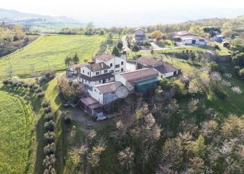 Casa indipendente Strada Palareto Teodorano, Meldola - foto 38