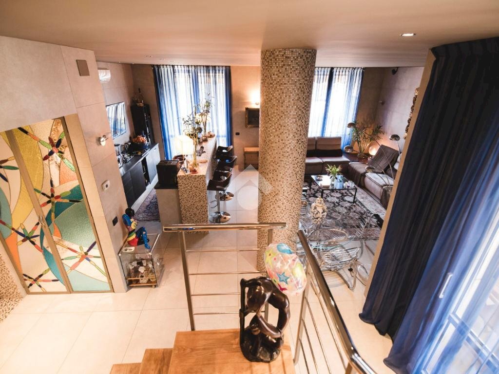 Attic Via Bergamo, Legnano - photo 3
