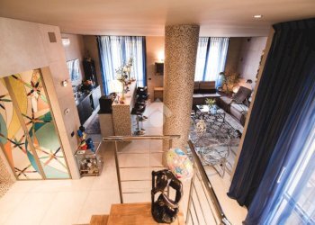 Attic Via Bergamo, Legnano - photo 3