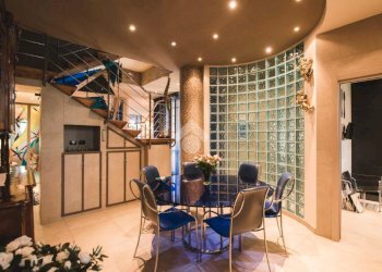 Attic Via Bergamo, Legnano - photo 10