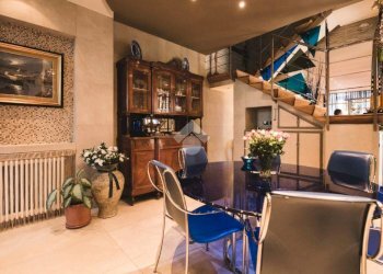 Attic Via Bergamo, Legnano - photo 11