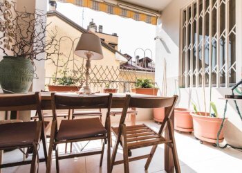 Attic Via Bergamo, Legnano - photo 12