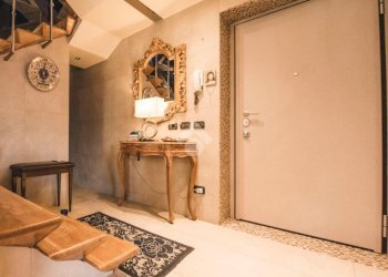 Attic Via Bergamo, Legnano - photo 13