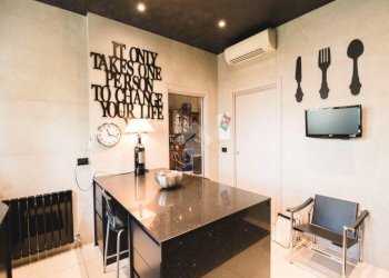 Attic Via Bergamo, Legnano - photo 14