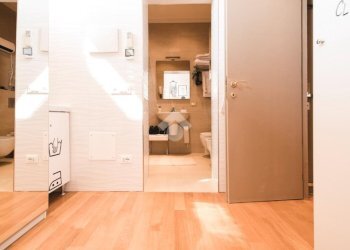 Attic Via Bergamo, Legnano - photo 22