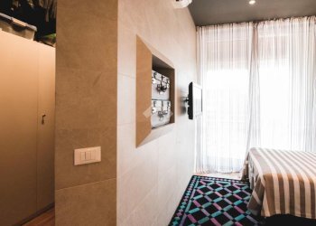 Attic Via Bergamo, Legnano - photo 31