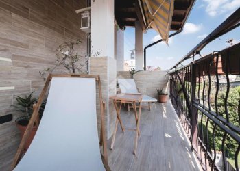 Attic Via Bergamo, Legnano - photo 35
